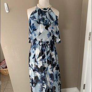 Classy Antonio Melani dress! Size 0, worn twice